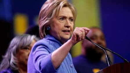 clinton report