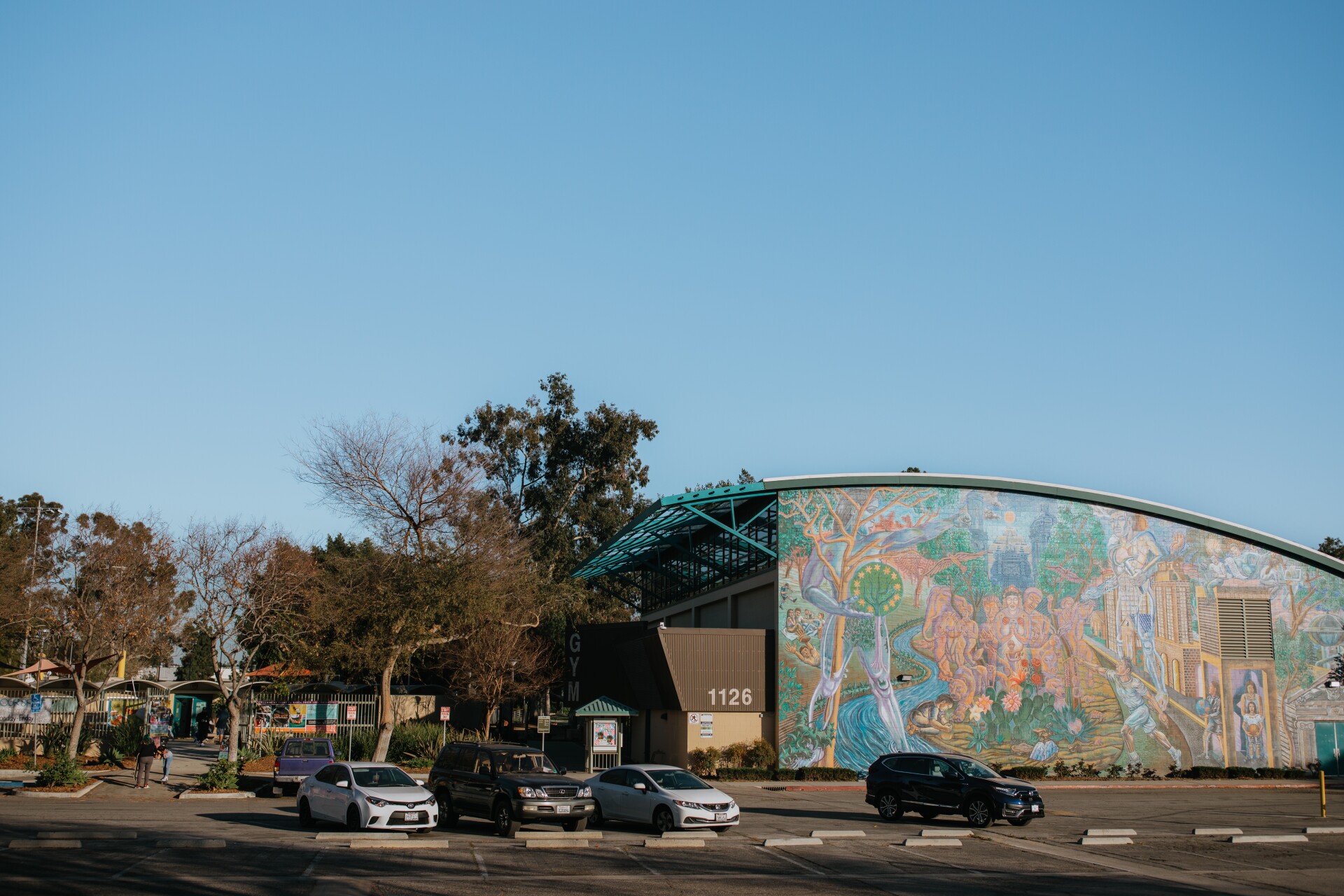 City Terrace Park