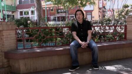 Richard Liu - The History of the Buildings