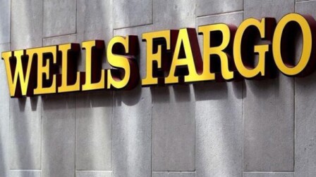 wells fargo