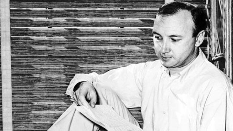 Remembering Neil Simon