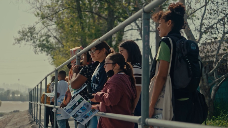 Transforming the Los Angeles River (Preview)