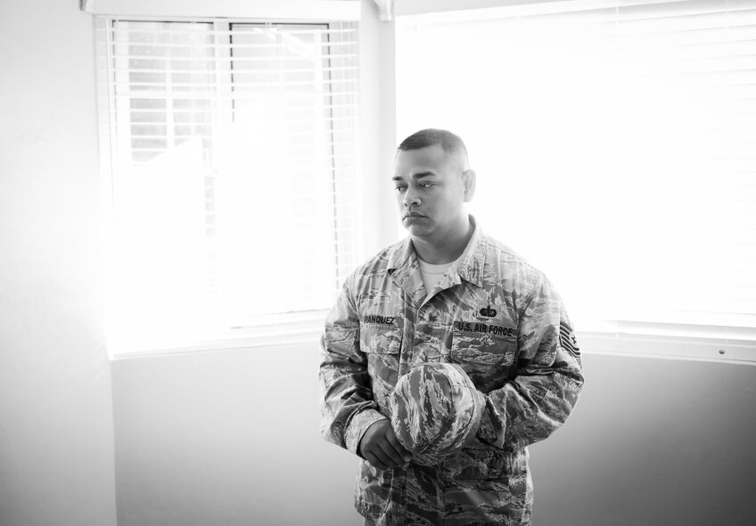 press image of jessie franquez