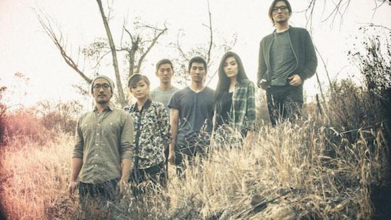 Run River North: Songs That Search for Home