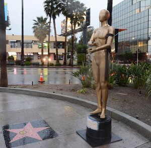 Photo: Plastic Jesus