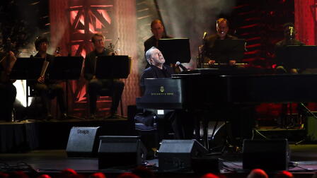 Jimmy Webb: American Songwriter