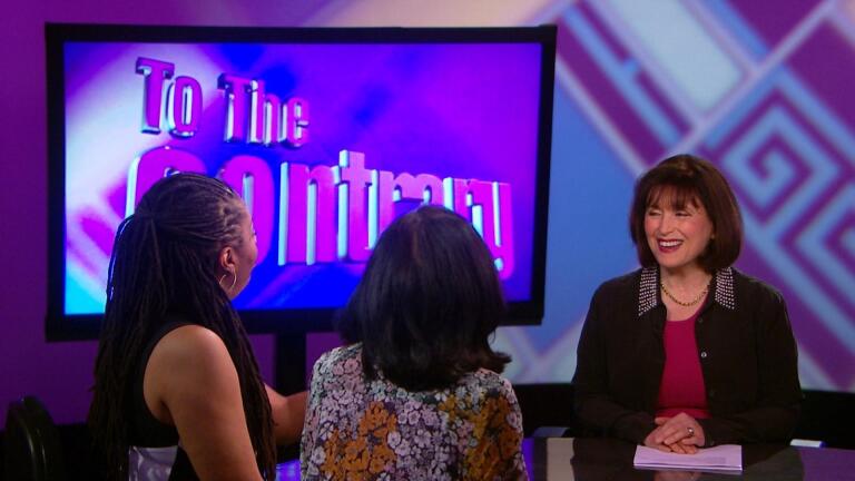TTC Extra: First Lady Michelle Obama Says Goodbye
