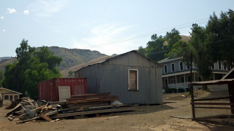 Where to Find the Lost Cities of L.A.