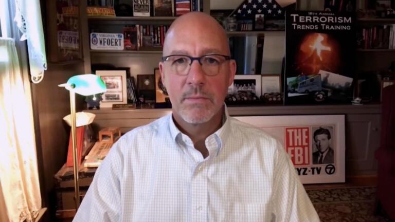 Domestic Terrorism Expert on the Buffalo Shooting
