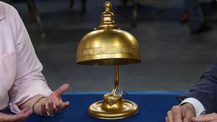 Appraisal: Tiffany Studios Desk Lamp, ca. 1925