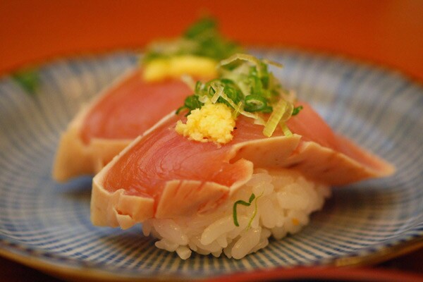 HideSushi