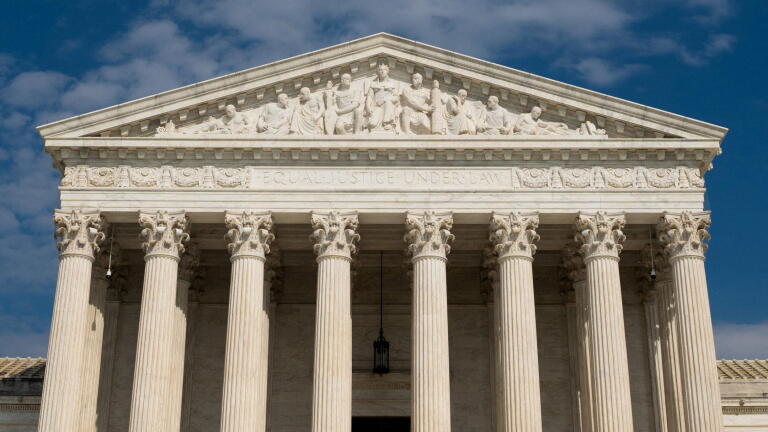 News Wrap: Supreme Court allows third-country deportations