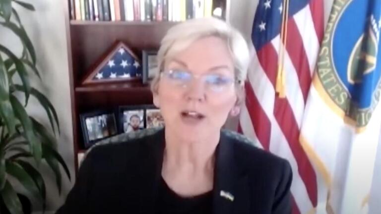 DOE Secretary Granholm