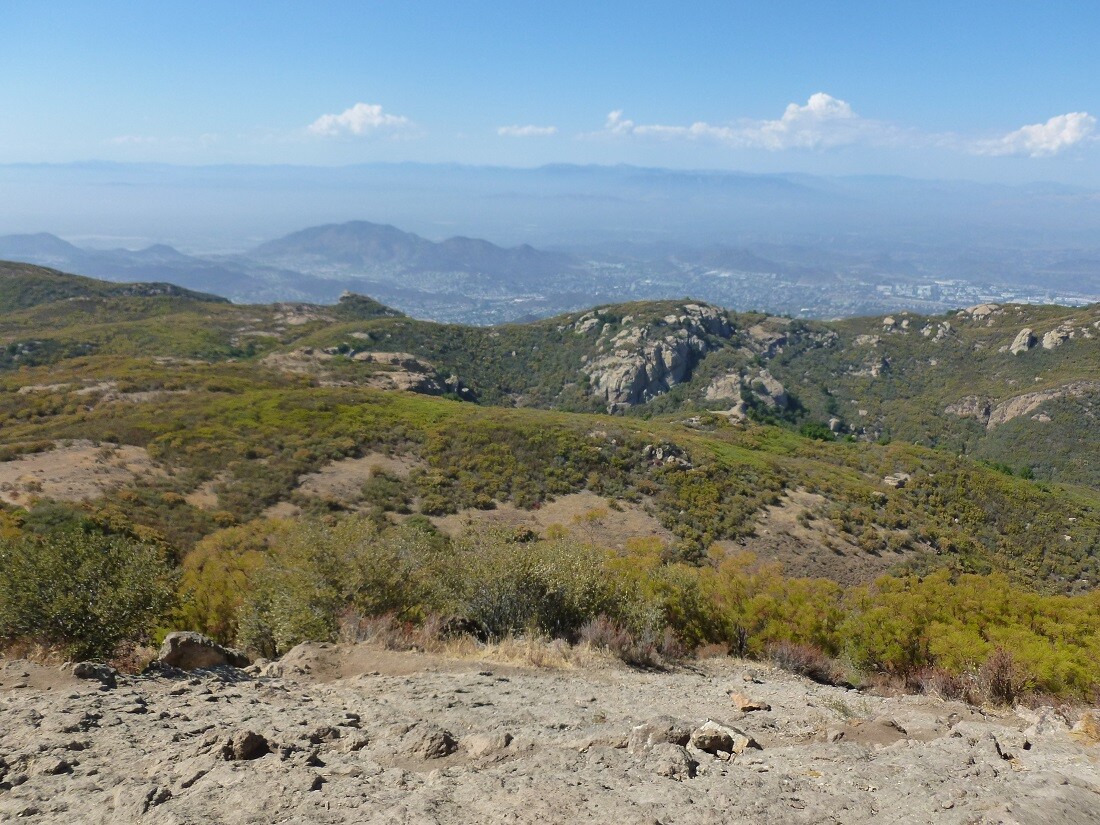 Sandstone Peak (1)