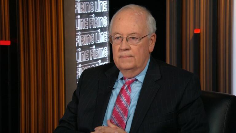 Ken Starr