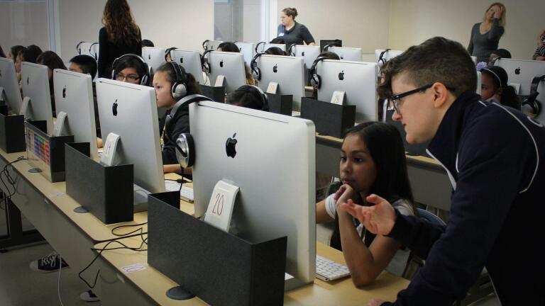 Re-Programming Our Cities