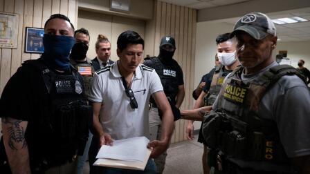 New poll reveals Americans' views on key Trump policies