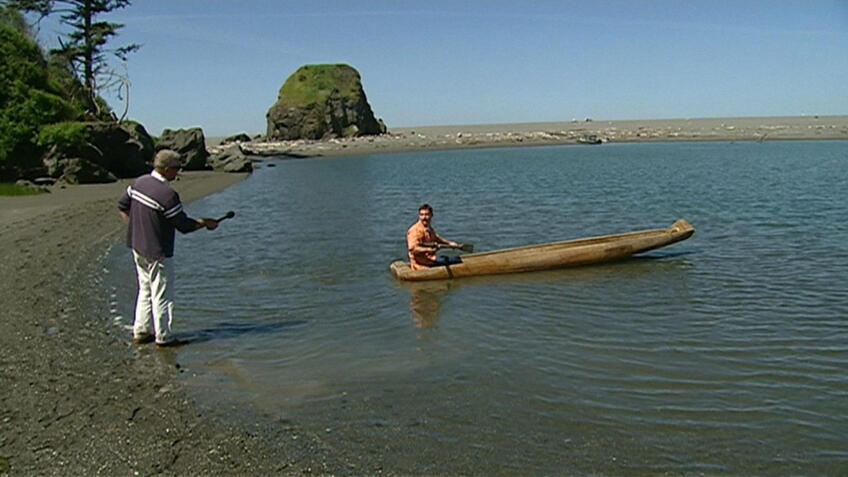 Salmon Fishing