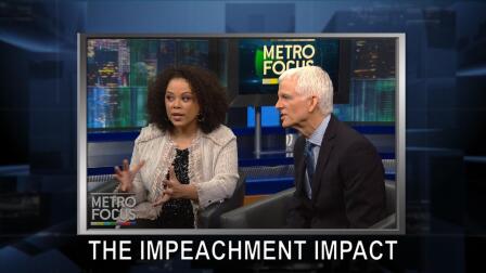 MetroFocus: January 30, 2020