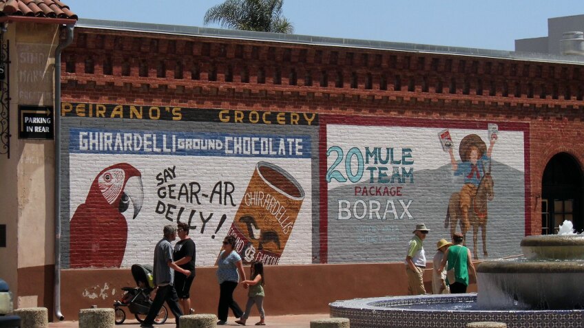 ventura murals