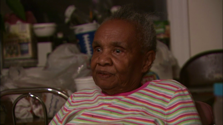 All the Difference: Clip 19