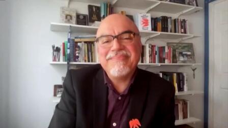 Héctor Tobar Debunks the Myth of Latino Passivity
