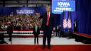 Trump orders suit to block Alaska results if GOP loses
