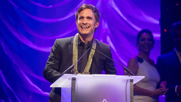 Gael García Bernal