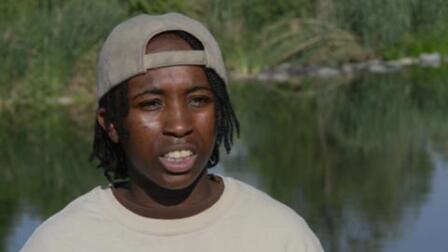 How Do You Envision a Riverfront District?: Schanique Kennedy