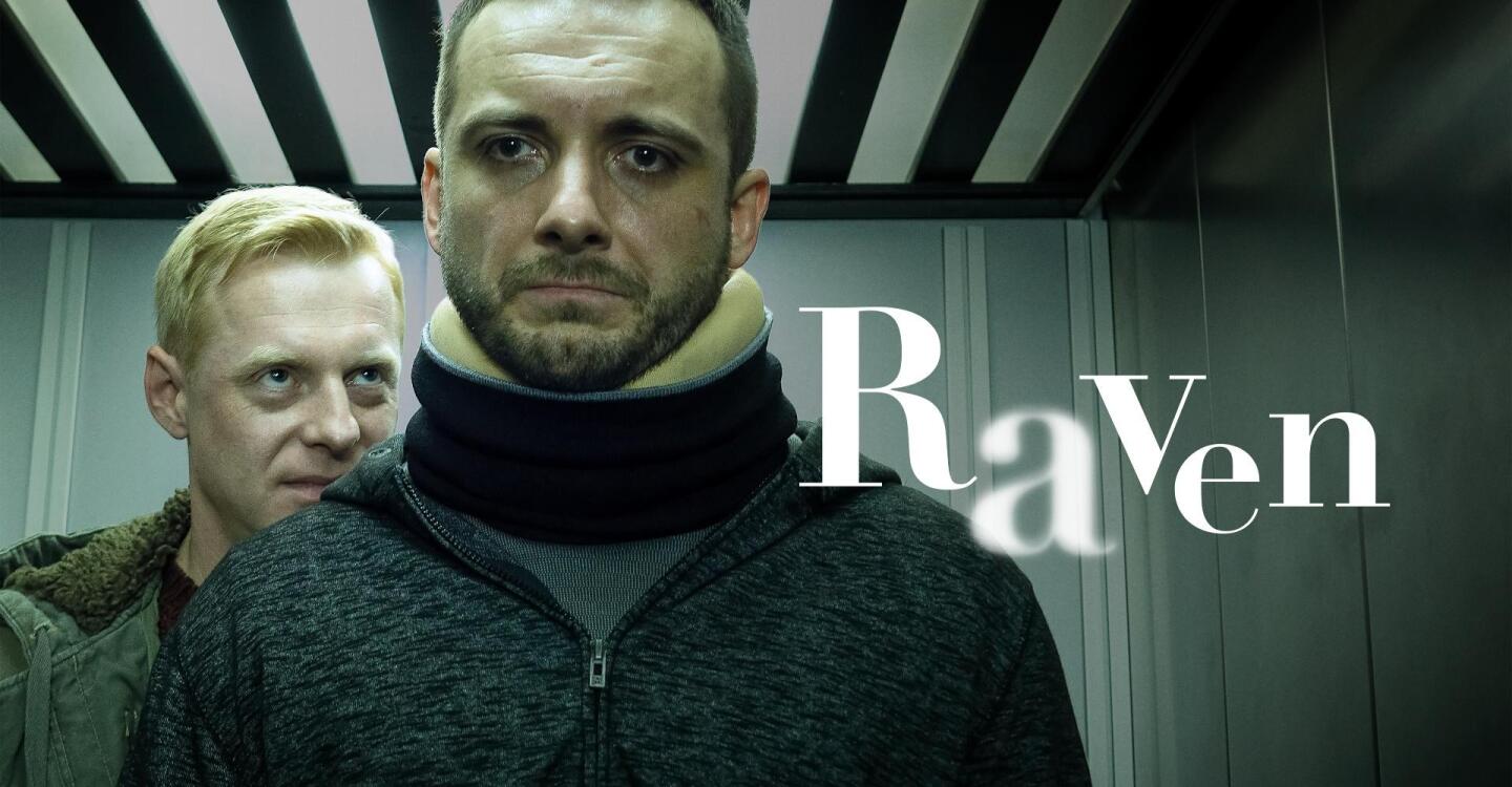 Raven