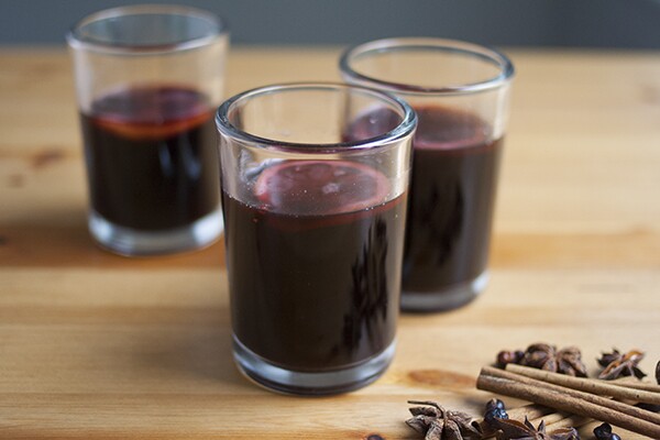 Glühwein