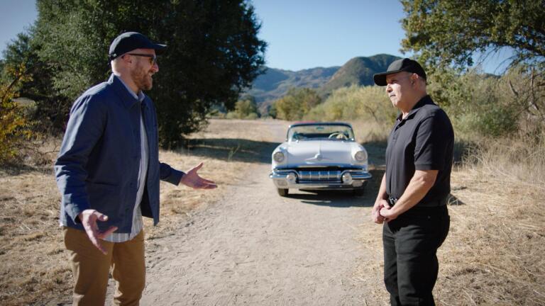 The Fast and the Forgotten (Preview)