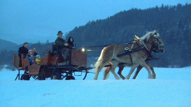 Rick Steves European Christmas