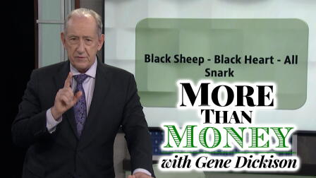 More Than Money S8 Ep. 04