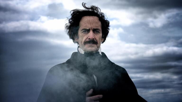 Edgar Allan Poe: Buried Alive - Trailer
