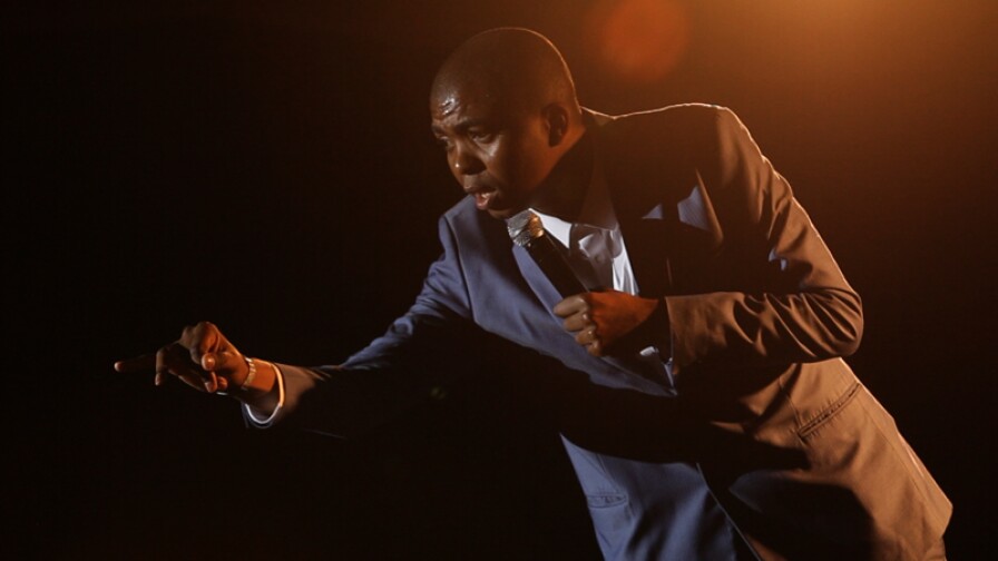 Loyiso Gola