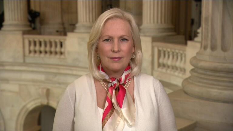 New Bill Proposal To End Military Sexual Assault