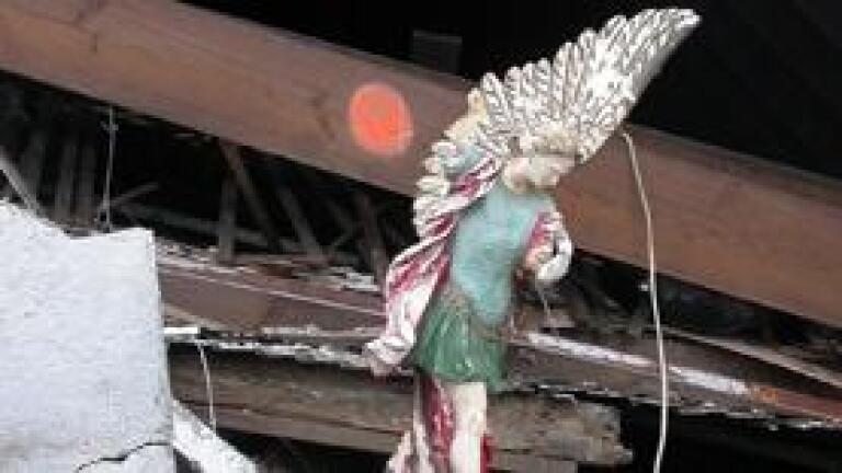 Storm Cycle: Angel