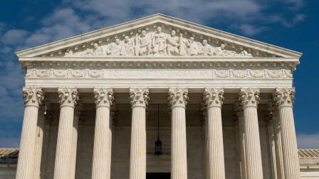 News Wrap: Supreme Court allows third-country deportations