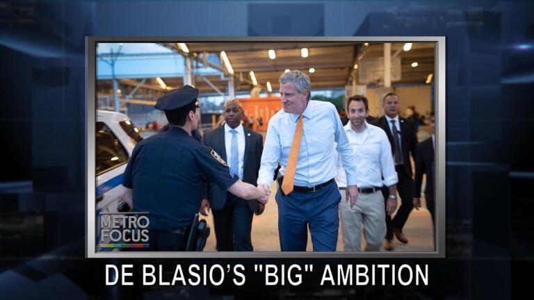 MetroFocus: August 21, 2018