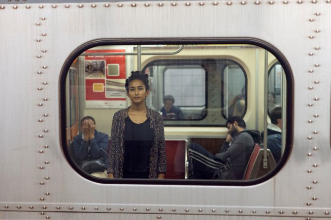 Cosmopolis Toronto: Bangladesh