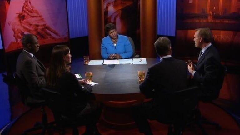 Webcast Extra - May 11, 2012