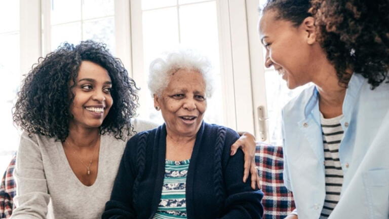 Exploring the science of keeping your mind sharp as you age