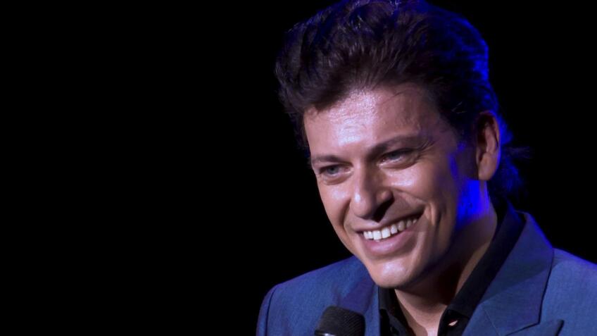 Patrizio Buanne: Celebration!
