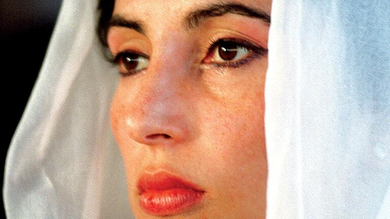 From Pampered Princess to Polarizing Politician