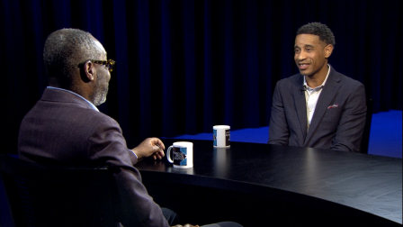 Sitting down with Life Remodeled president, a look at Detroit Policy Conference panel on education