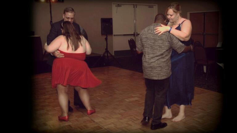 All of Me: Big Beautiful Women