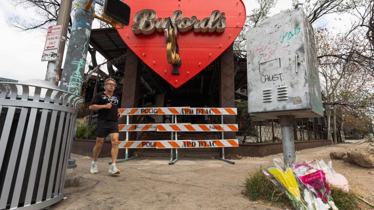 News Wrap: FBI says Texas shooting could be terrorism