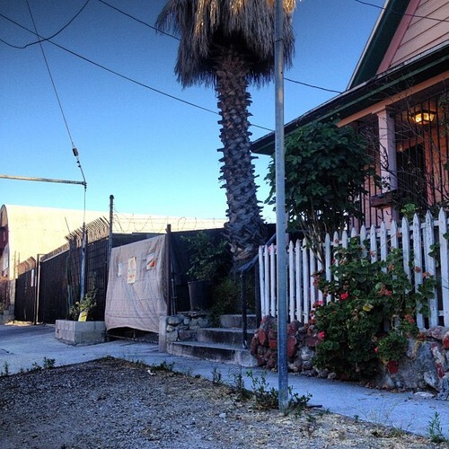 Photo: Instagram/sdfarfan/#mylariver