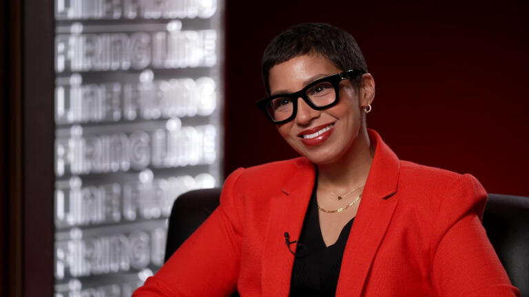Melissa Murray